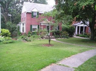 4124 Westview Rd, Baltimore, MD 21218