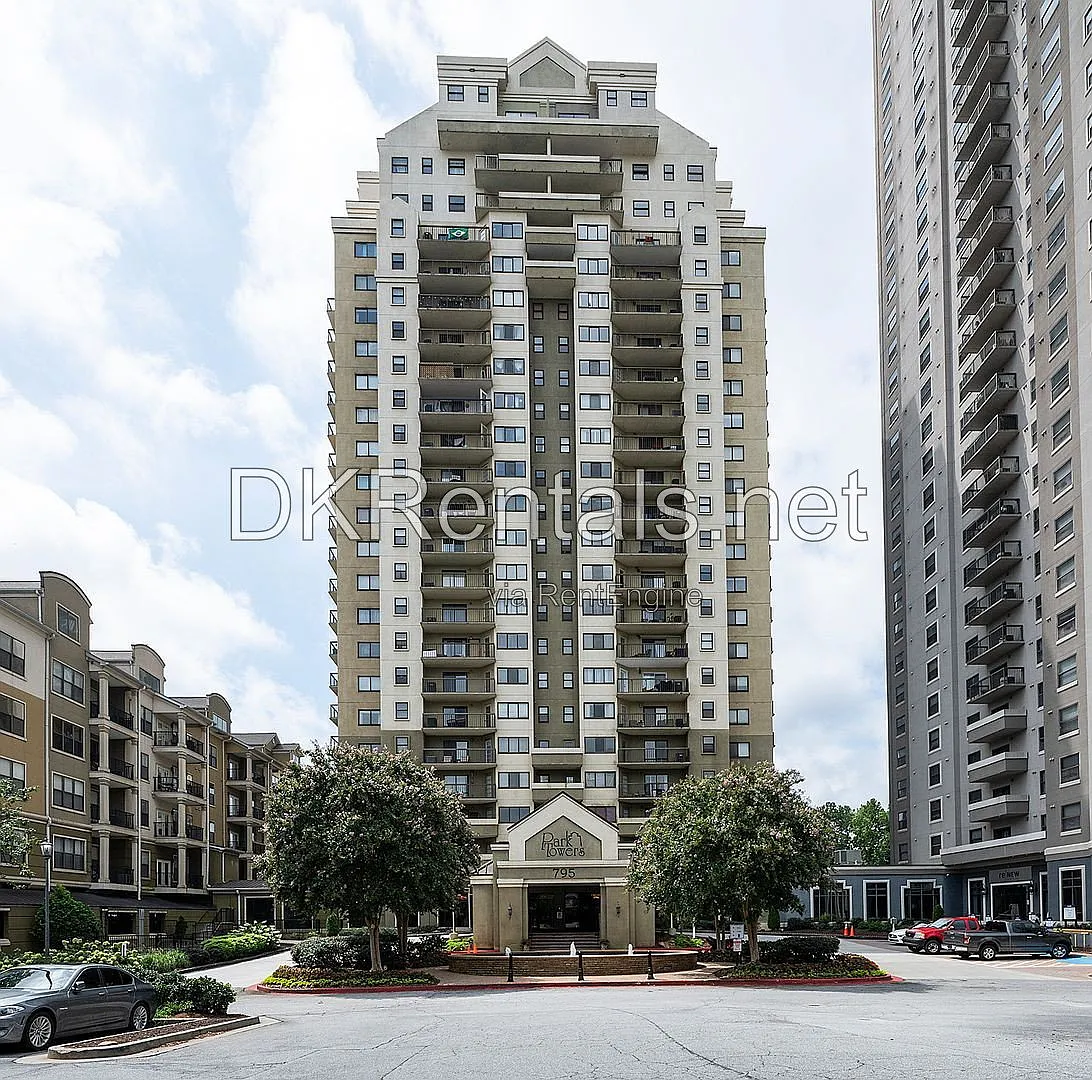2 bed, 2.0 bath, 1106 sqft, $1,900 — Photo 1
