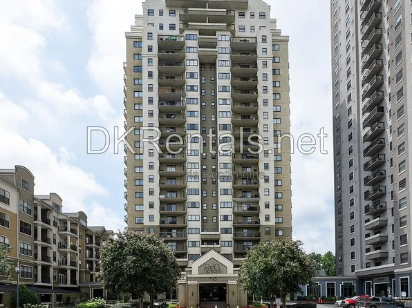 795 Hammond Dr APT 307, Sandy Springs, GA 30328