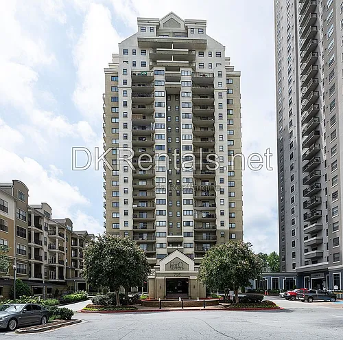 795 Hammond Dr #307 Photo 1