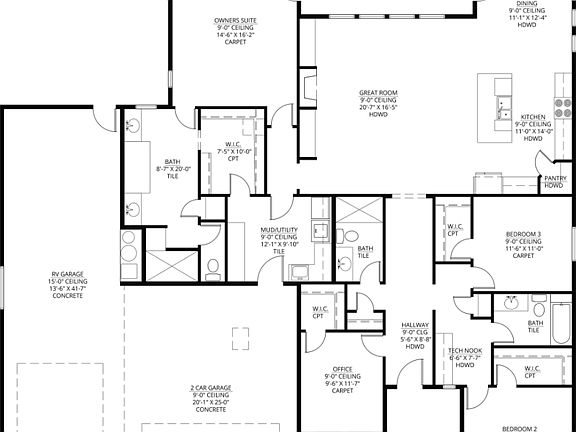2nd image of this home