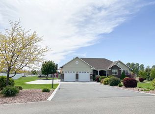 3953 E 170 N, Rigby, ID 83442