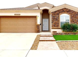 14828 Tierra Haven Ave, El Paso, TX 79938