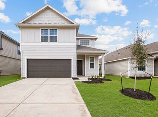 5334 James Michael Dr, Rosharon, TX 77583