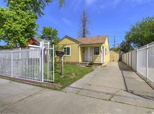 4205 33rd St, Sacramento, CA