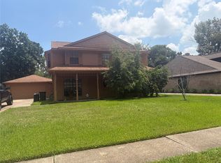 8506 Pines Place Dr, Humble, TX 77346