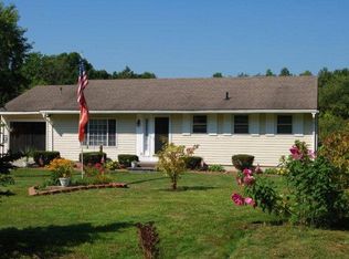 393 Prospect Hill Rd, Horseheads, NY 14845