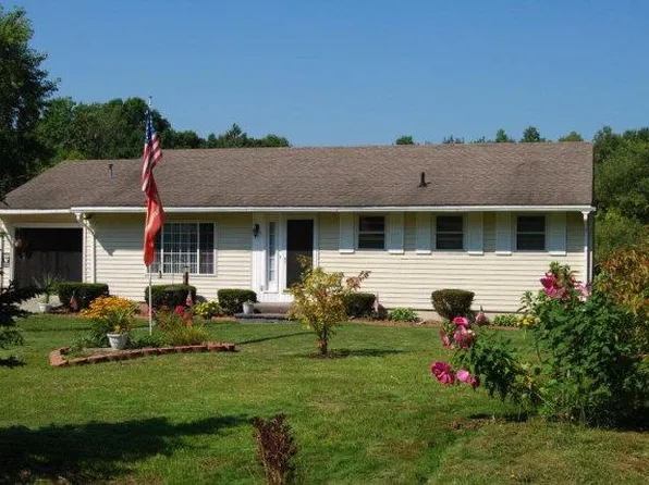 393 Prospect Hill Rd, Horseheads, NY 14845