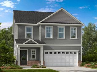 1145 End Days Pl, Wendell, NC 27591