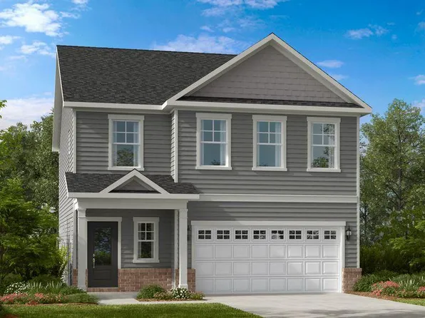 917 Raptor Haven Rd, Wendell, NC 27591