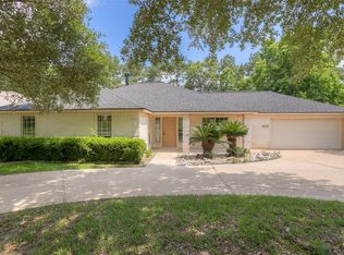 458 Cherry Hills Dr, Huntsville, TX 77340