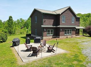 169 Dairy Way, Hayesville, NC 28904