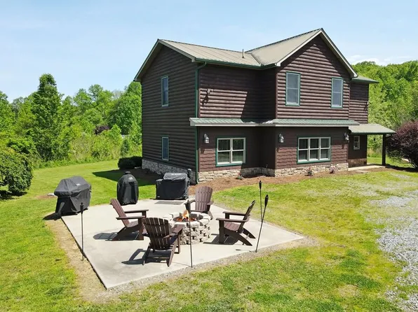 169 Dairy Way, Hayesville, NC 28904