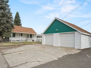 1420 W Wellesley Ave, Spokane, WA 99205