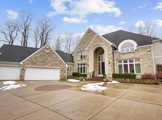 5119 Reserve Dr, Dublin, OH 43017