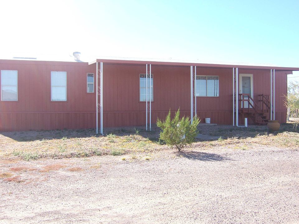 102 E Guinn Rd, Ajo, AZ 85321 Zillow