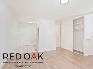 509 1/4 S Manhattan Pl #225, Los Angeles, CA 90038