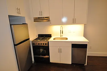 Rented by Village Dwellings