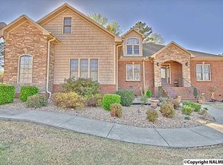 253 Hickory Park Rd, Killen, AL 35645