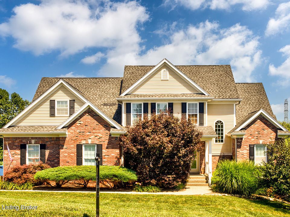 4803 Sycamore Run Cir, La Grange, KY 40031 MLS 1631467 Zillow