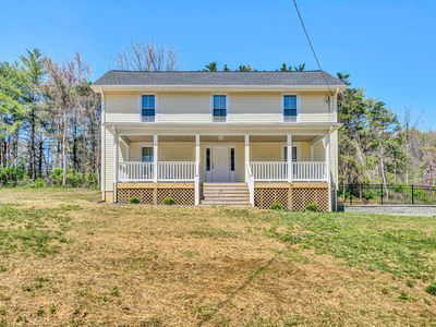 319 Trinity Rd, Troutville, VA, 24175