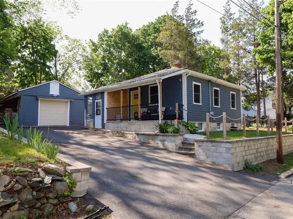 36 Munro Ave, Warren, RI 02885