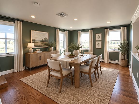 4th image of 2513 Donegal Springs Rd