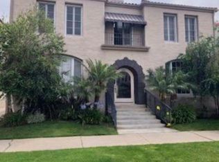 444 N Sierra Bonita Ave #10, Los Angeles, CA 90036