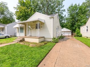 19855 Winston St, Detroit, MI 48219
