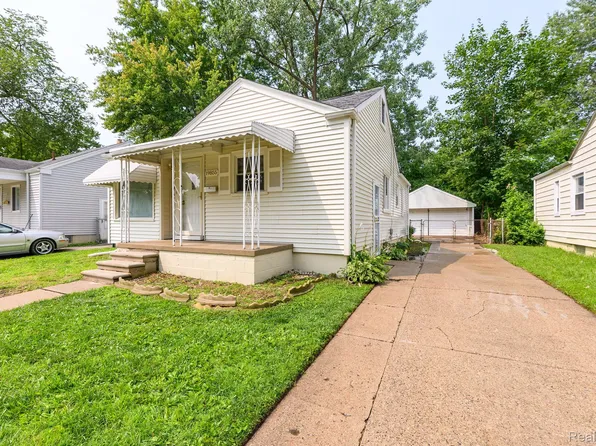 19855 Winston St, Detroit, MI 48219