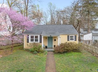 1638 Mulberry Ave, Charlottesville, VA