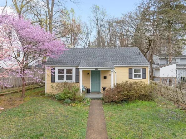 1638 Mulberry Ave, Charlottesville, VA 22903