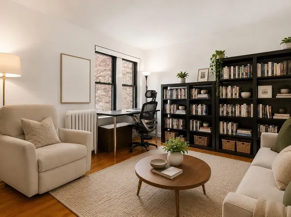 1408 Commonwealth Ave #8-11, Allston, MA 02134