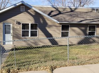 825 N 7th St, Rapid City, SD 57701