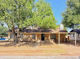 5222 Saint Helena Dr, Wichita Falls, TX 76310
