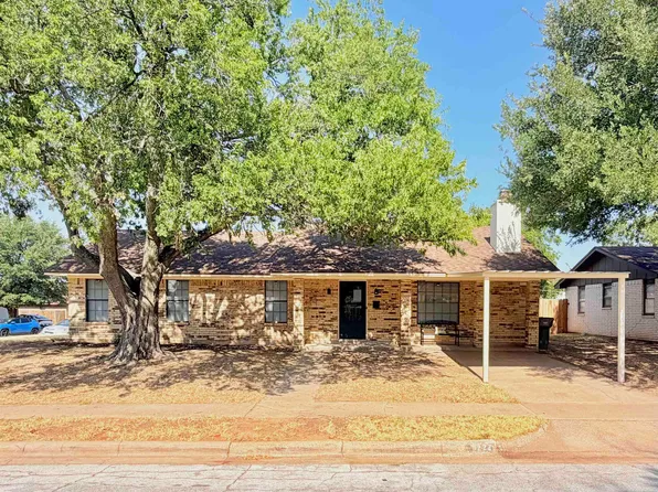 5222 Saint Helena Dr, Wichita Falls, TX 76310
