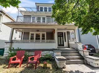 217 N Park Ave, Buffalo, NY 14216