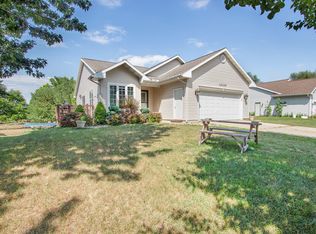 14249 Boer Run, Holland, MI 49424