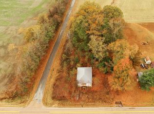 4501 Sidonia Rd, Sharon, TN 38255