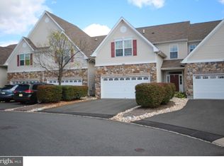251 Concord Pl, Pennington, NJ 08534