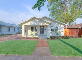 1412 N College Ave, Fresno, CA