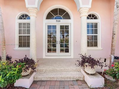 705 Ocean Dr, Juno Beach, FL, 33408