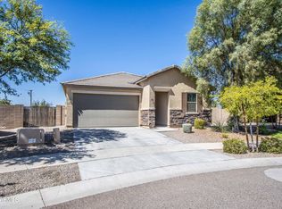 17271 W Salome St, Goodyear, AZ 85338