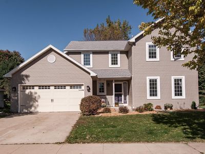 4302 Trenton Ln NW, Rochester, MN, 55901