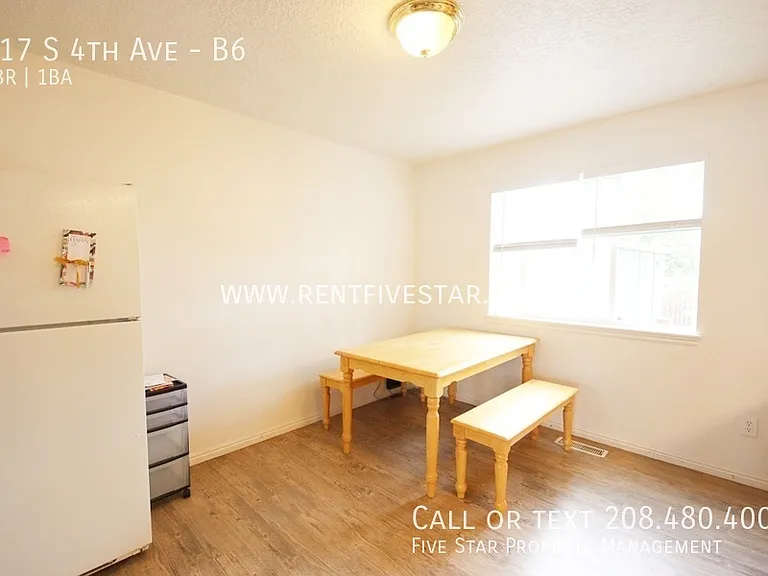 717 S 4th Ave #B6 — Photo 4