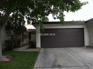 2582 La Fortuna Ave, Las Vegas, NV 89121
