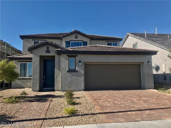 6445 Alpine Ridge Way, Las Vegas, NV 89149