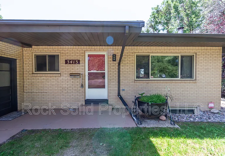 3413 Luckie Rd — Photo 3