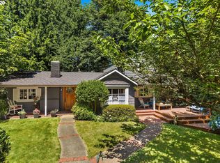 3133 SW Upper Dr, Portland, OR 97201