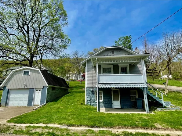 119 Ingram Ave, Weirton, WV 26062
